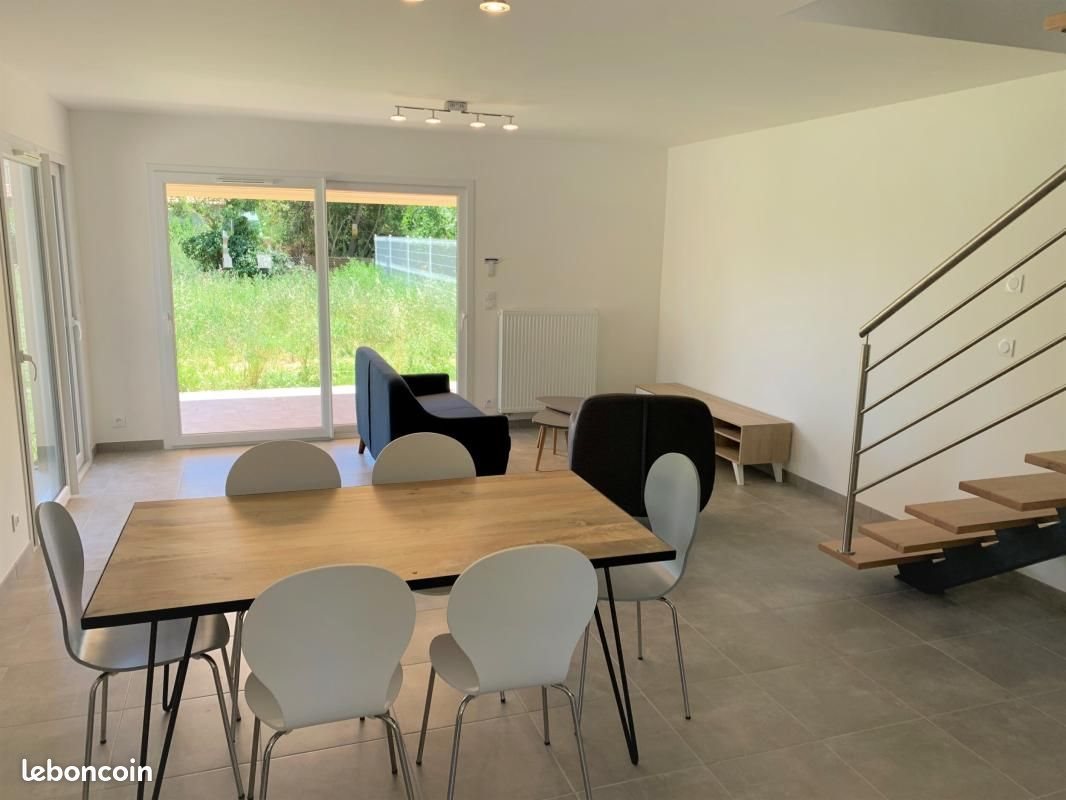 Maison à louer, 95m², Plaisance-du-Touch