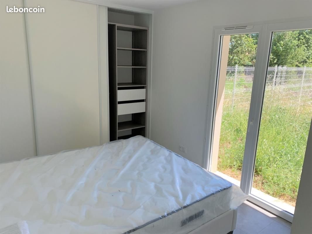 Maison à louer, 95m², Plaisance-du-Touch