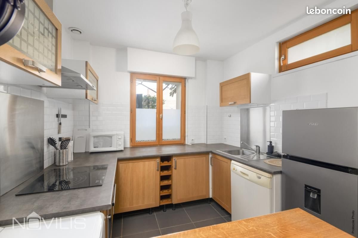 Appartement à vendre, 34m², Toulouse