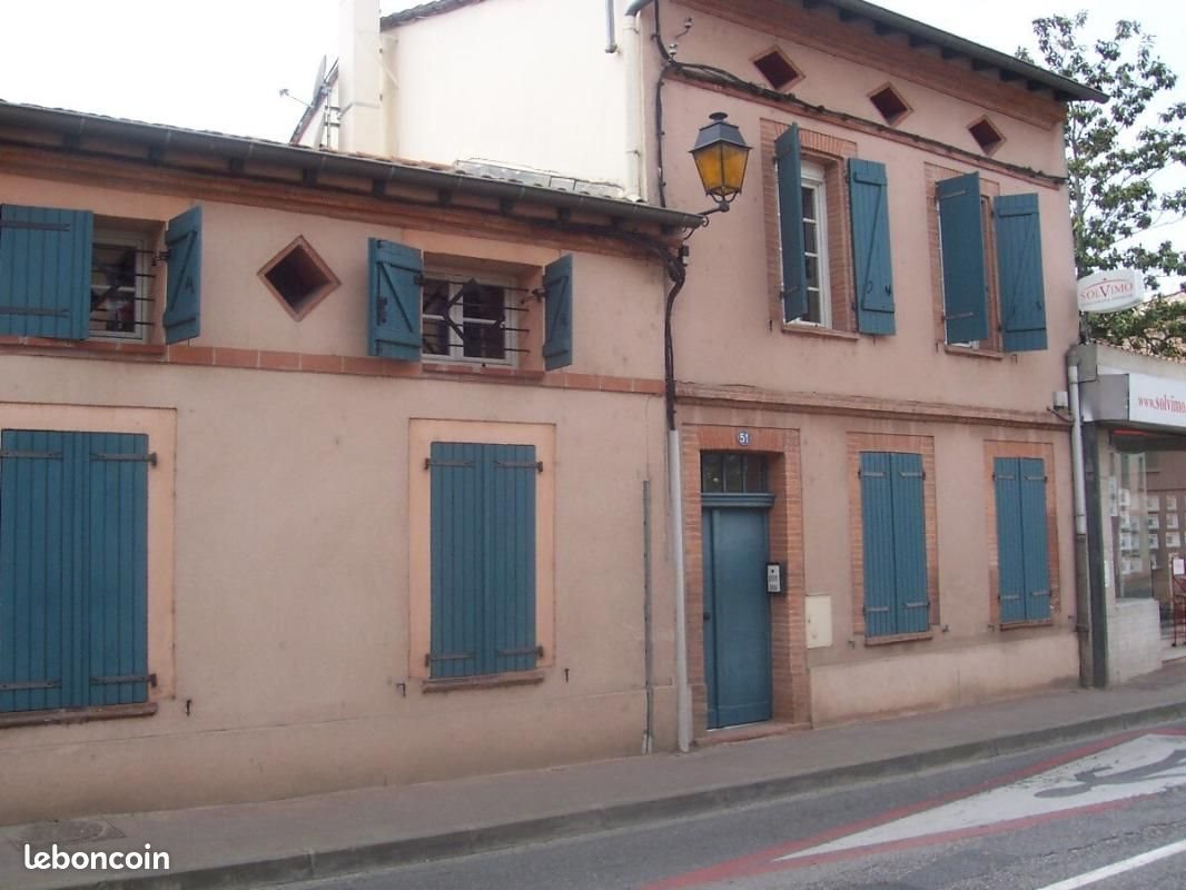 Appartement à louer, 59m², Fenouillet