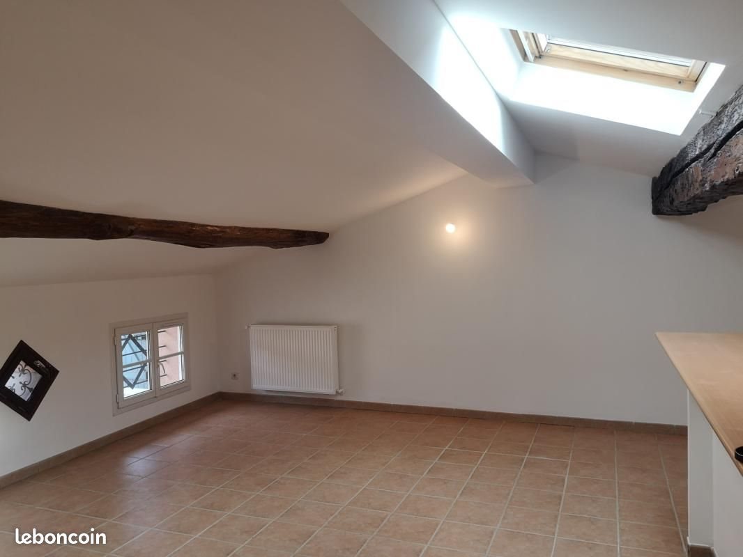 Appartement à louer, 59m², Fenouillet