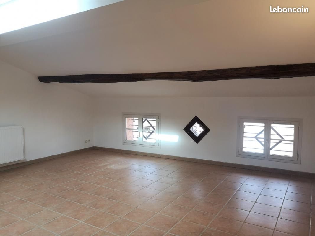 Appartement à louer, 59m², Fenouillet