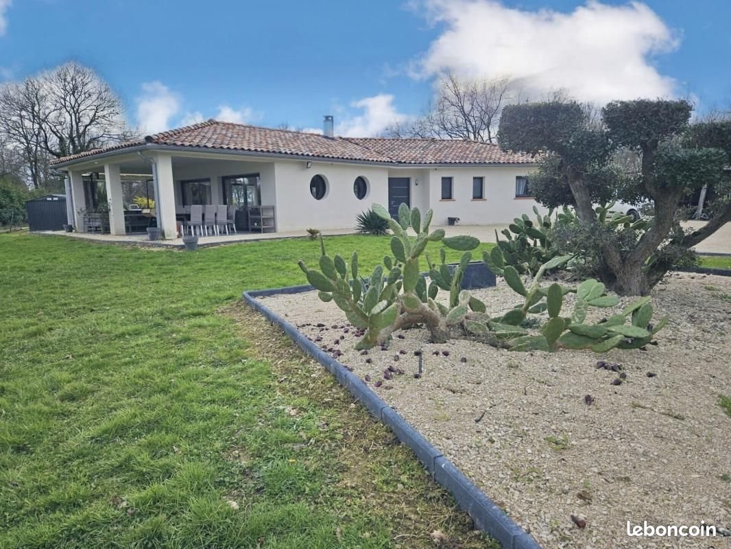 Maison à vendre, 120m², Labastide-du-Temple