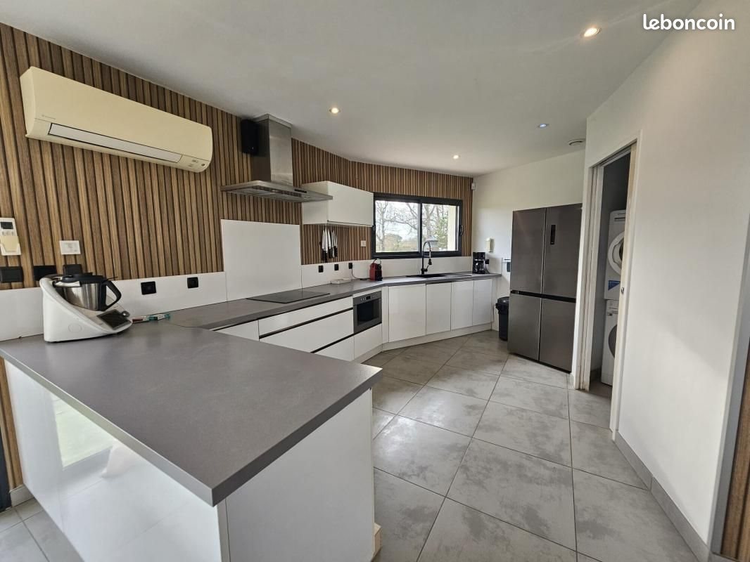Maison à vendre, 120m², Labastide-du-Temple