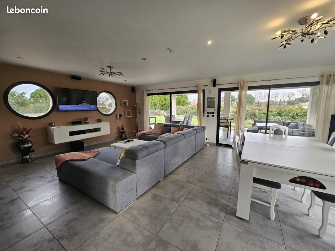 Maison à vendre, 120m², Labastide-du-Temple