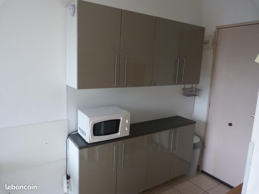 Appartement à louer, 19m², Montauban