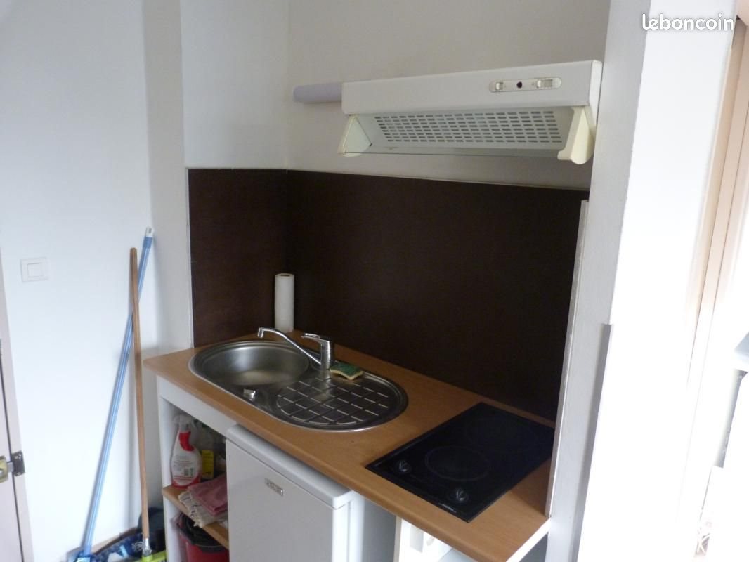 Appartement à louer, 19m², Montauban