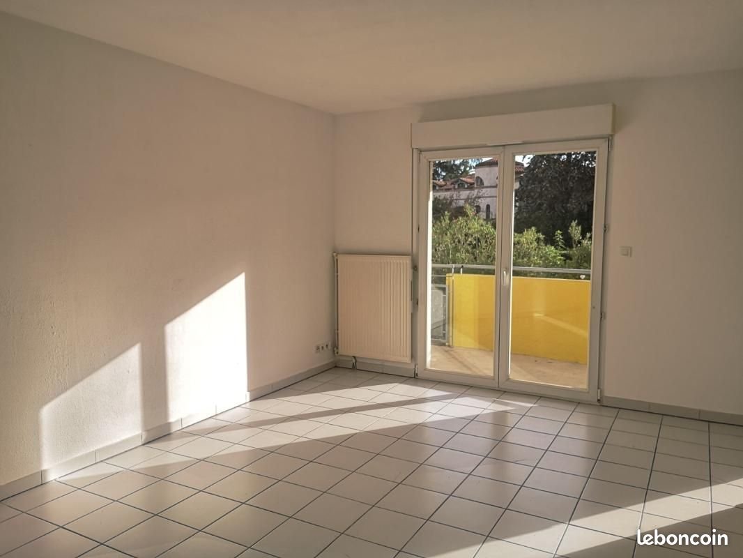 Appartement à louer, 50m², Fenouillet