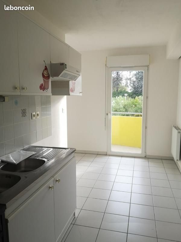 Appartement à louer, 50m², Fenouillet