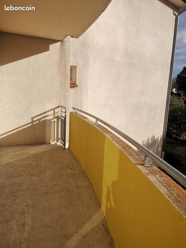 Appartement à louer, 50m², Fenouillet