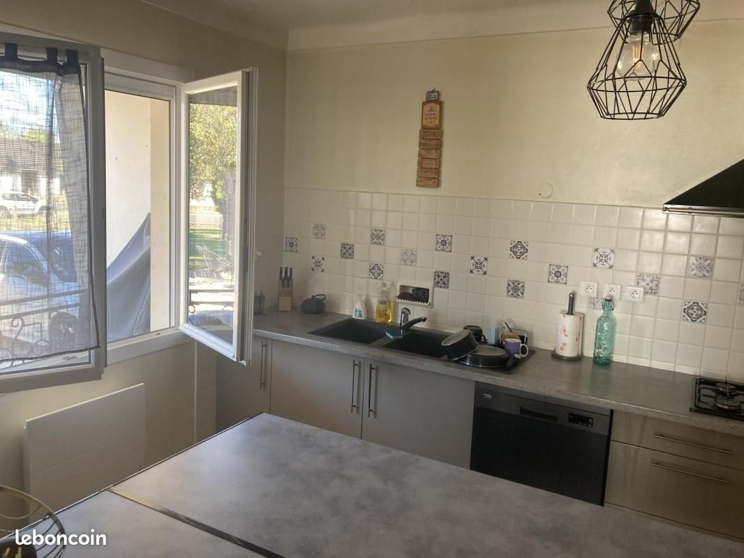 Maison à louer, 92m², Montauban