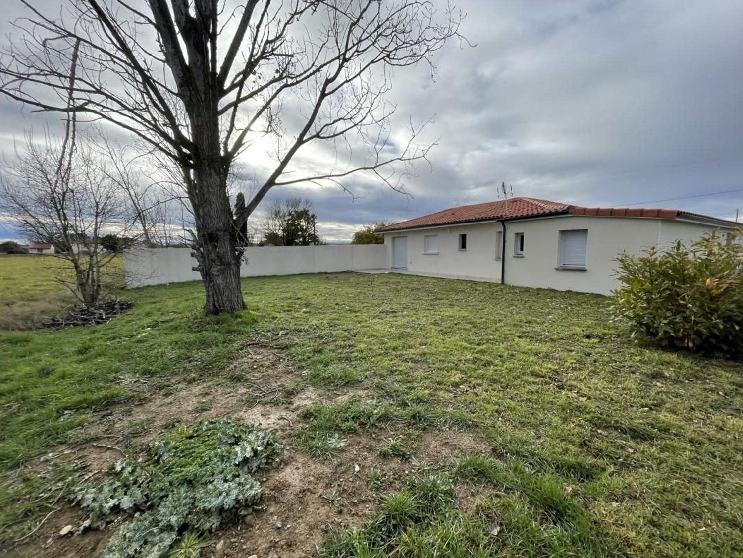Maison à vendre, 100m², Lamasquère