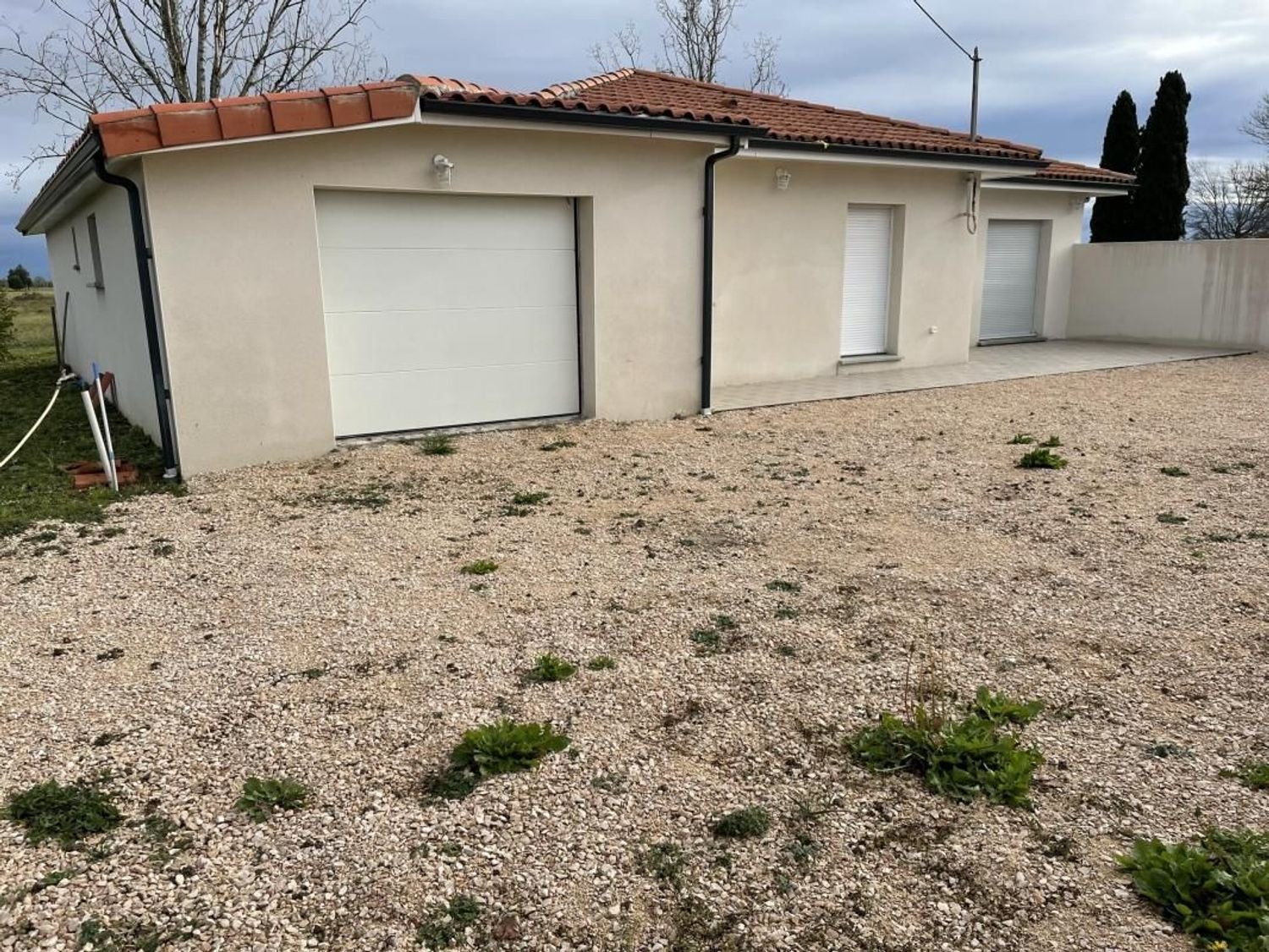 Maison à vendre, 100m², Lamasquère