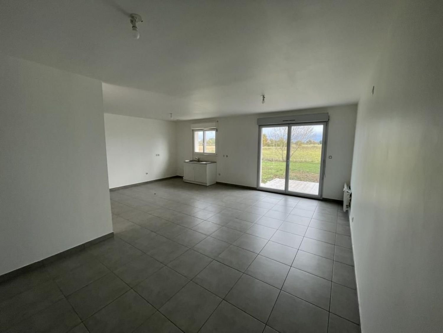 Maison à vendre, 100m², Lamasquère