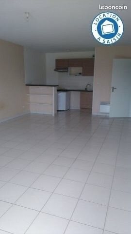 Appartement à louer, 52m², Léguevin