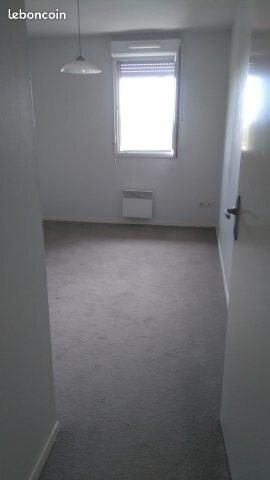 Appartement à louer, 52m², Léguevin