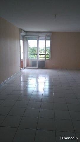 Appartement à louer, 52m², Léguevin