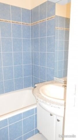 Appartement à louer, 52m², Léguevin