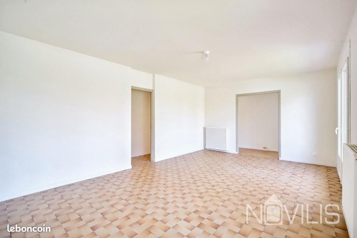 Maison à vendre, 90m², Gagnac-sur-Garonne
