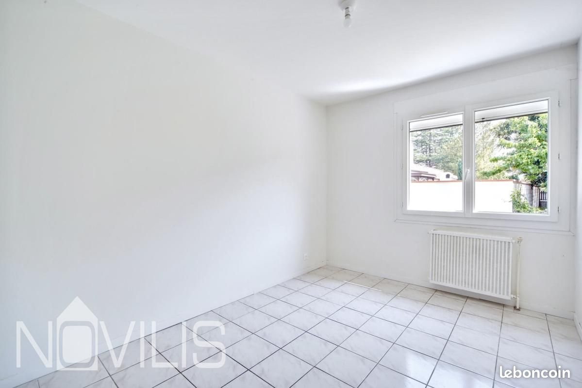 Maison à vendre, 90m², Gagnac-sur-Garonne