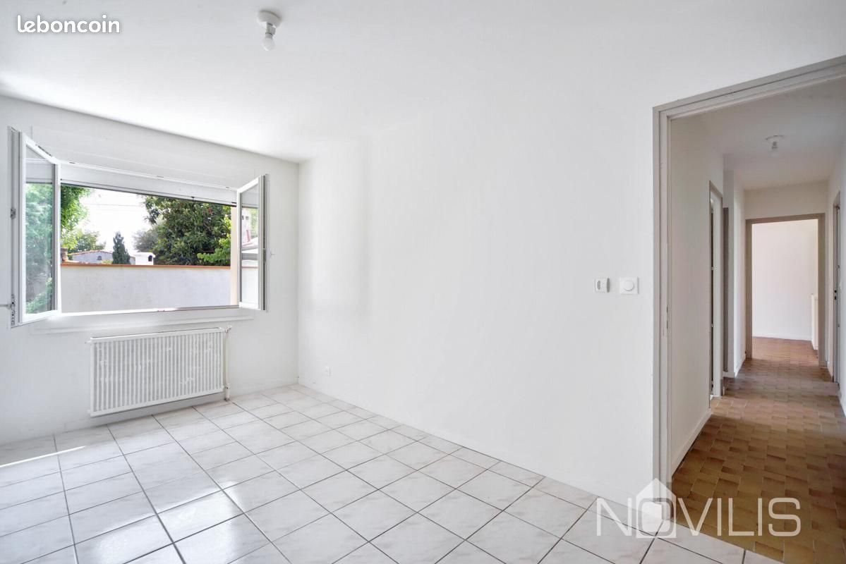Maison à vendre, 90m², Gagnac-sur-Garonne