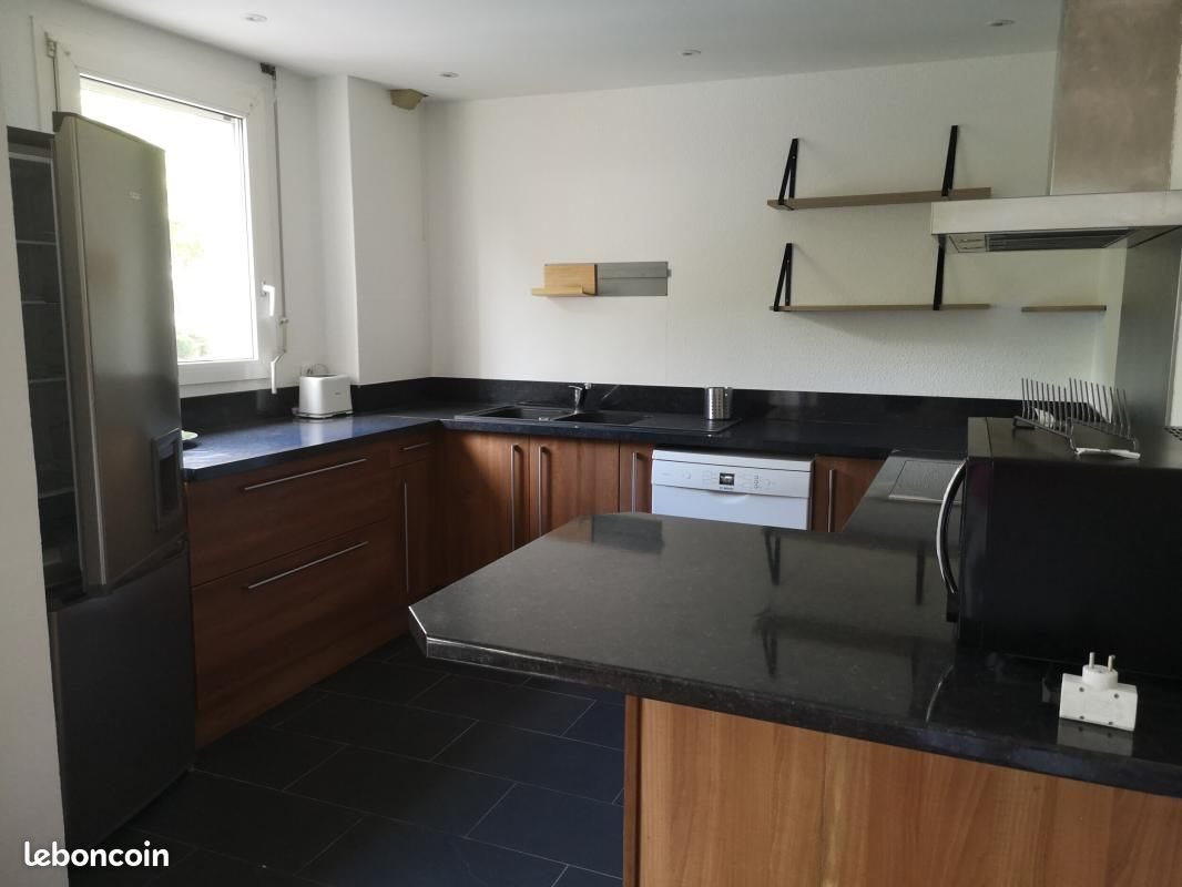 Appartement à louer, 47m², Blagnac