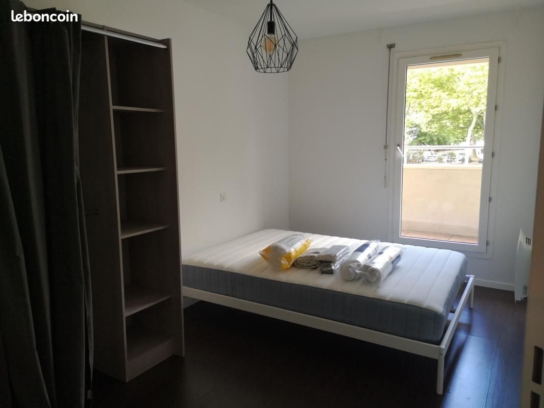 Appartement à louer, 47m², Blagnac