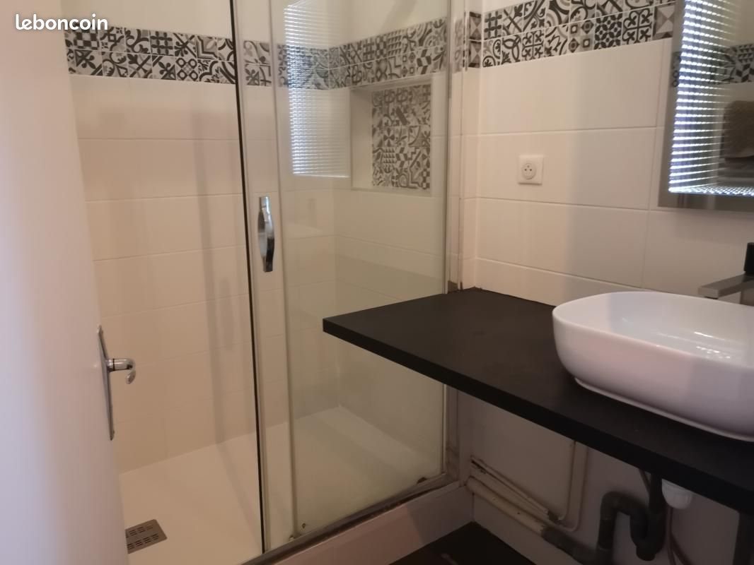 Appartement à louer, 47m², Blagnac