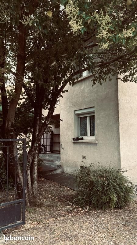Maison à vendre, 120m², Lespinasse