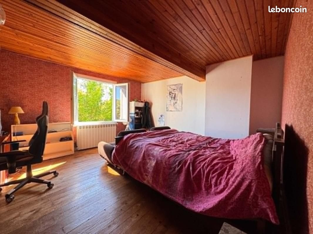 Maison à vendre, 105m², Saint-Julia