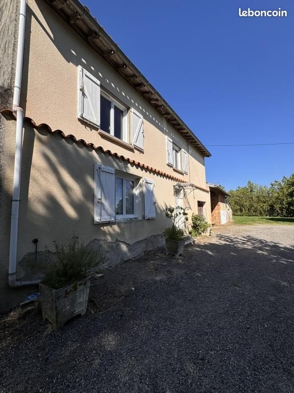 Maison à vendre, 105m², Saint-Julia