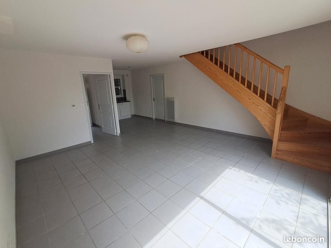 Maison à vendre, 70m², Bruguières