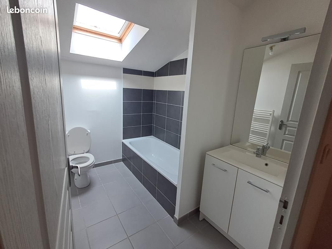 Maison à vendre, 70m², Bruguières