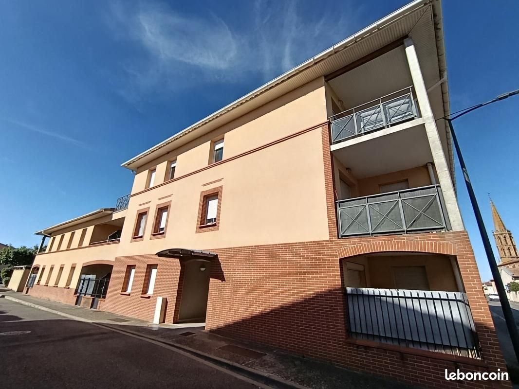 Appartement à vendre, 43m², Muret