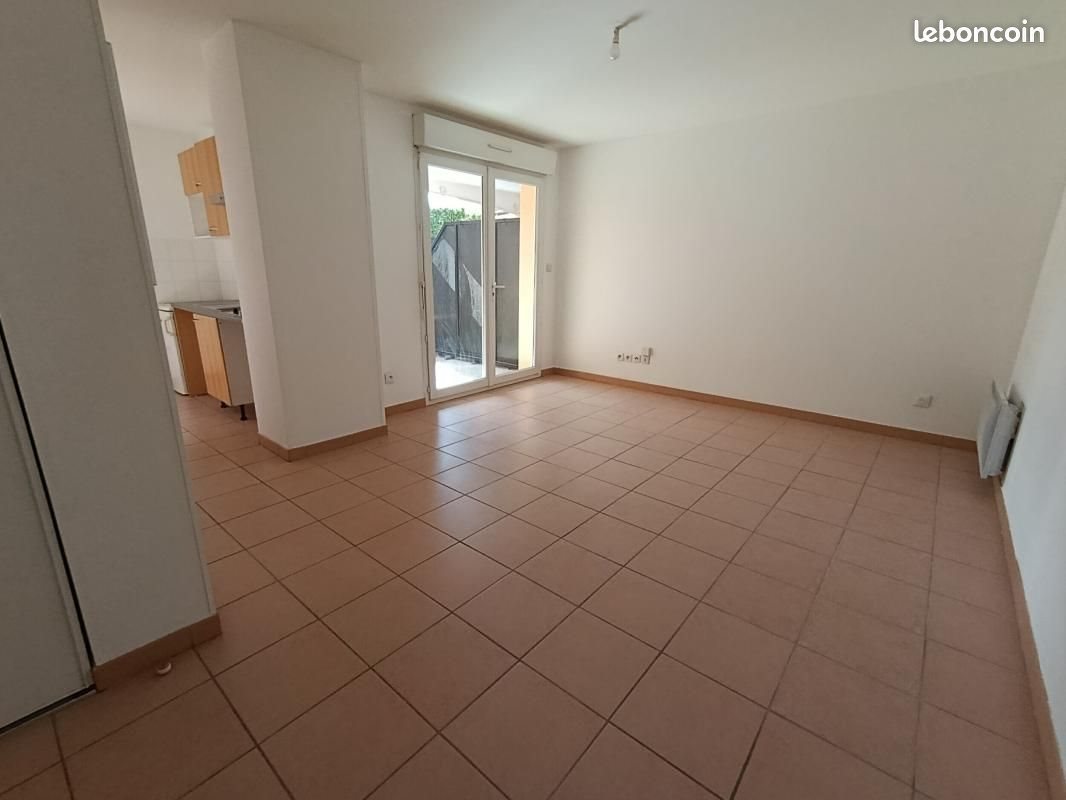 Appartement à vendre, 43m², Muret