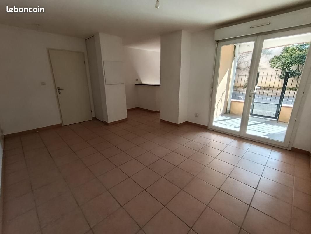 Appartement à vendre, 43m², Muret