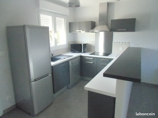 Maison à louer, 80m², Labarthe-sur-Lèze
