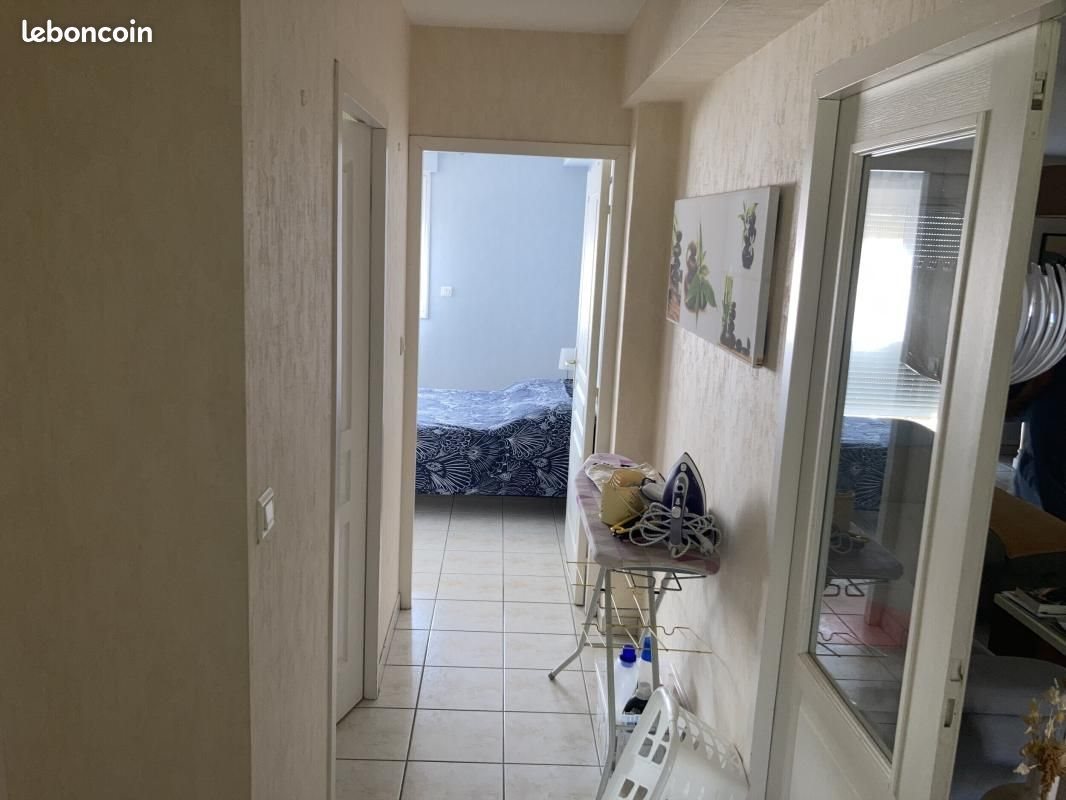 Appartement à louer, 92m², Montauban