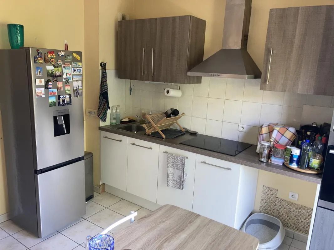 Appartement à louer, 92m², Montauban