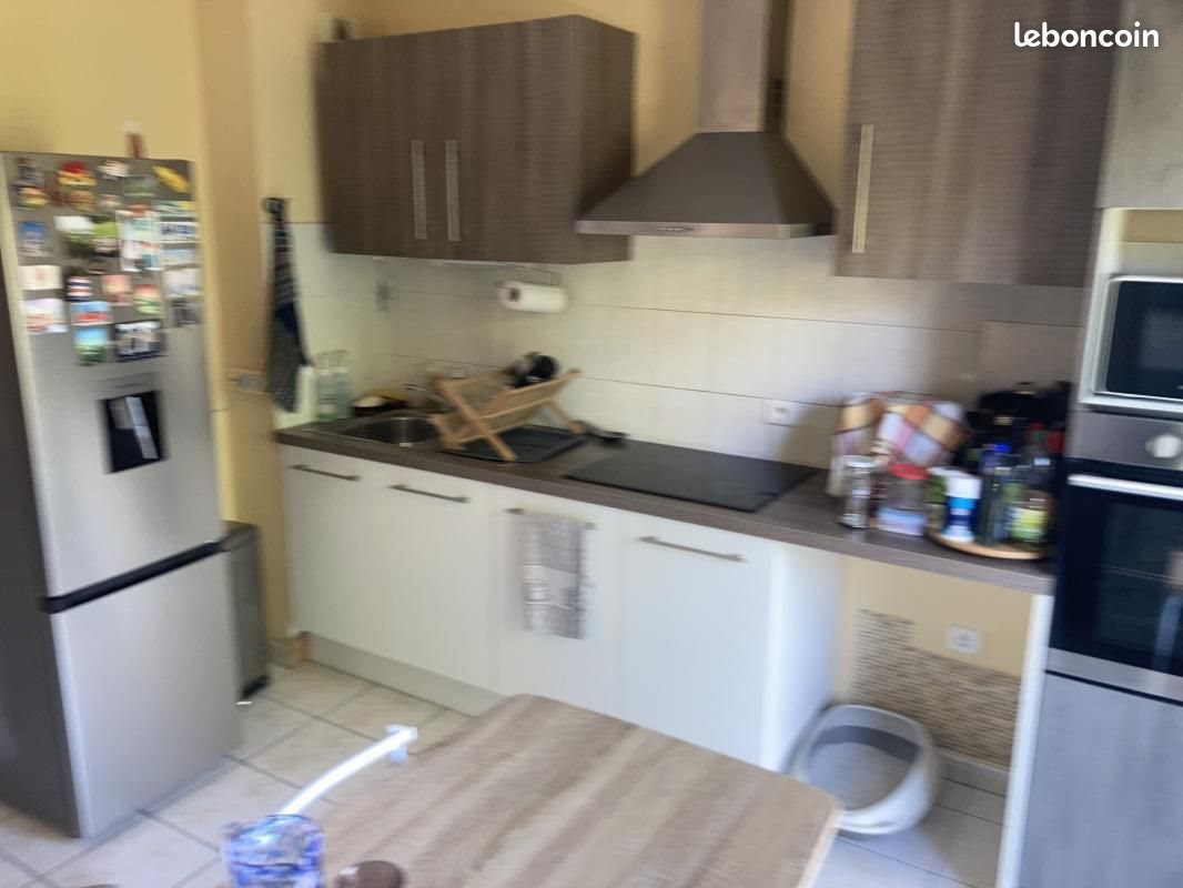 Appartement à louer, 92m², Montauban