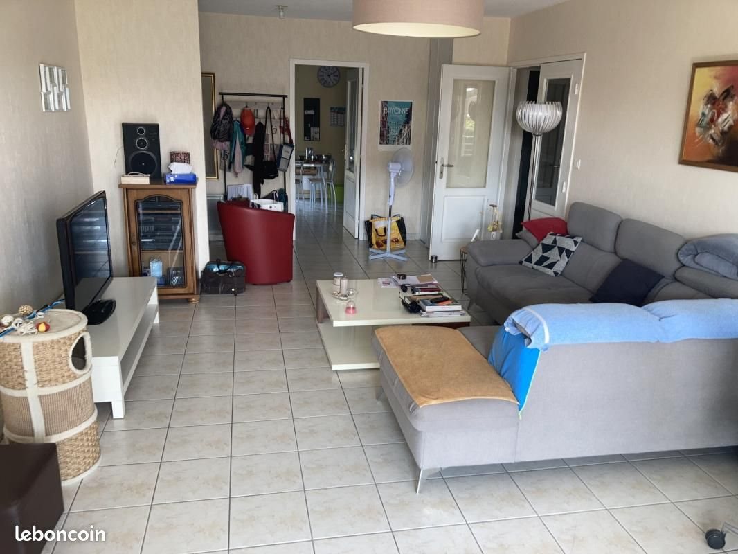 Appartement à louer, 92m², Montauban