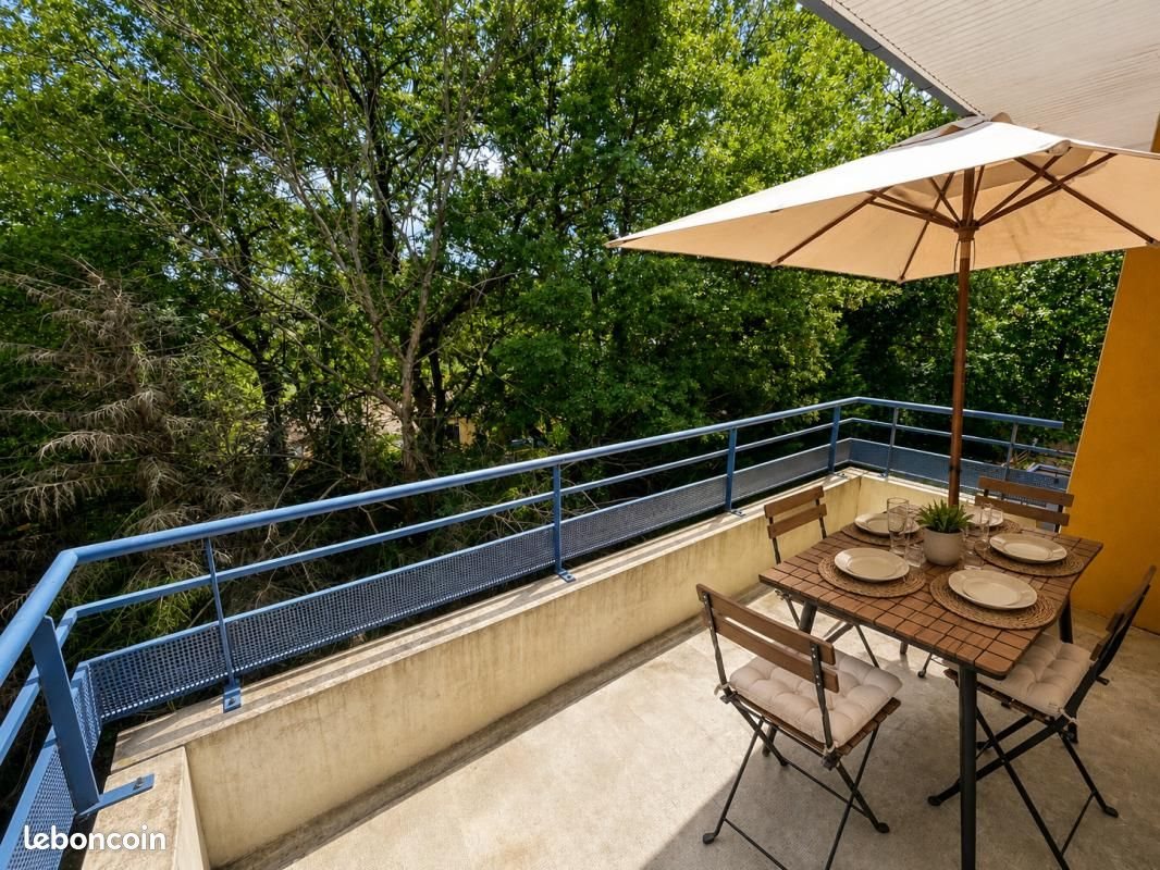Appartement à vendre, 61m², Fonsorbes