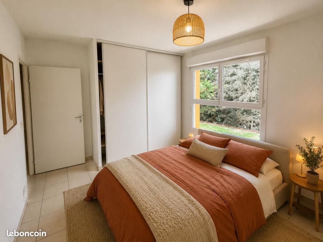 Appartement à vendre, 61m², Fonsorbes