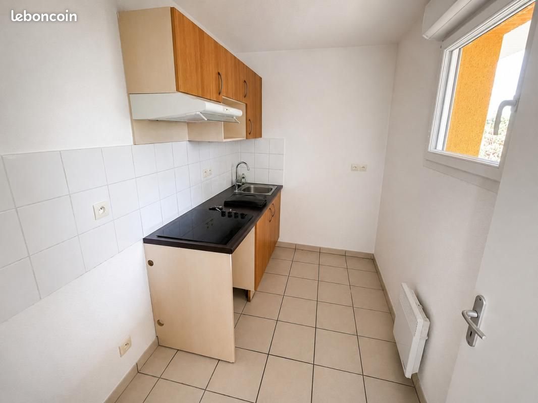 Appartement à vendre, 61m², Fonsorbes
