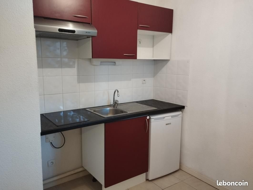 Appartement à louer, 45m², Eaunes