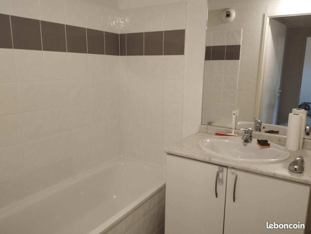 Appartement à louer, 45m², Eaunes