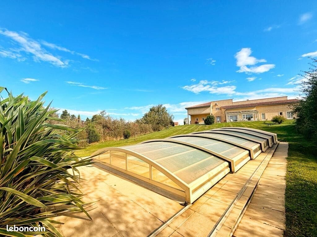 Maison à vendre, 270m², Sorèze