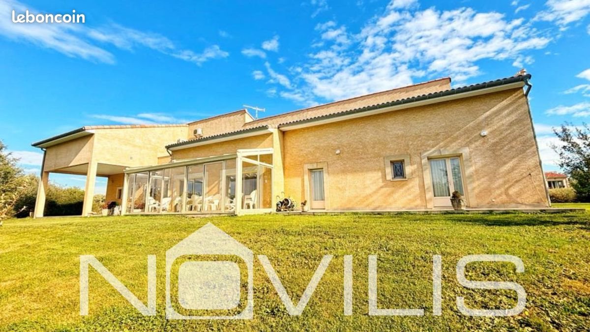 Maison à vendre, 270m², Sorèze