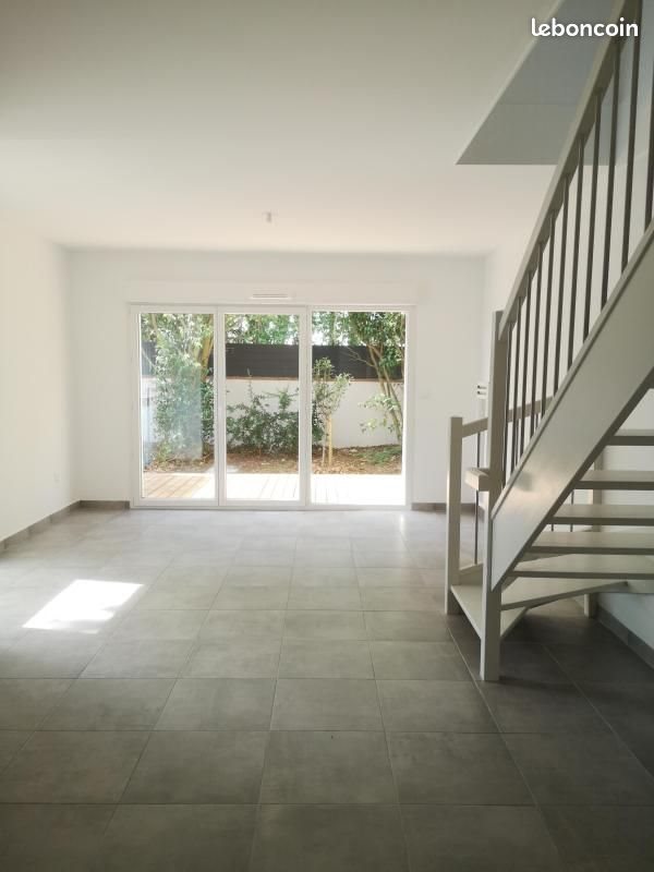 Appartement à louer, 70m², Mondonville