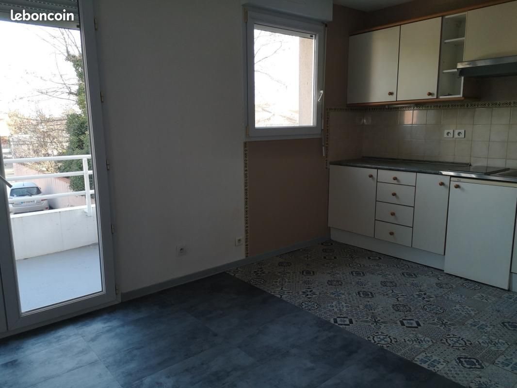 Appartement à louer, 41m², Cugnaux